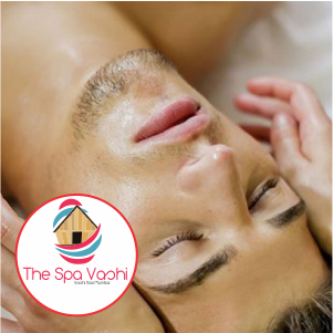Oil Massage in Vashi